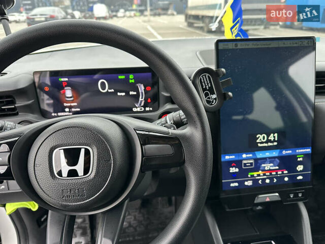 Білий Хонда eNS1, об'ємом двигуна 0 л та пробігом 8 тис. км за 17000 $, фото 4 на Automoto.ua