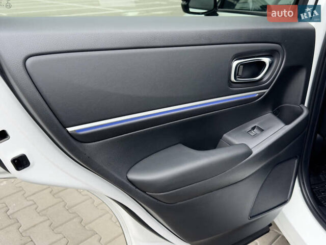 Белый Хонда eNS1, объемом двигателя 0 л и пробегом 7 тыс. км за 16700 $, фото 32 на Automoto.ua