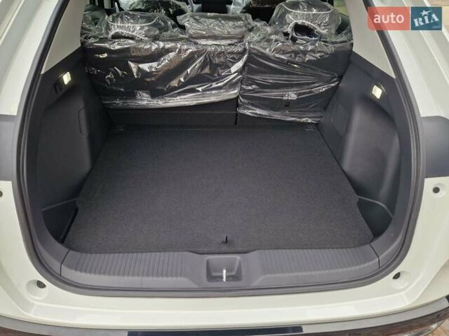 Белый Хонда eNS1, объемом двигателя 0 л и пробегом 1 тыс. км за 20700 $, фото 22 на Automoto.ua