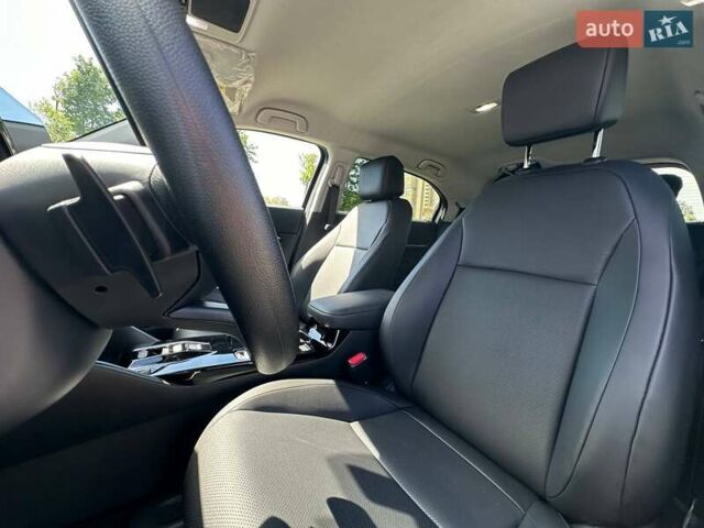Белый Хонда eNS1, объемом двигателя 0 л и пробегом 1 тыс. км за 16497 $, фото 6 на Automoto.ua