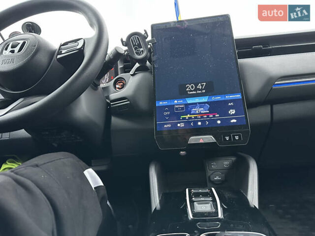 Білий Хонда eNS1, об'ємом двигуна 0 л та пробігом 8 тис. км за 17000 $, фото 6 на Automoto.ua