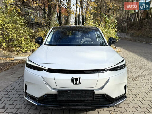 Хонда eNS1 2024 в Львове на Automoto.ua Белый Хонда eNS1, объемом двигателя 0 л и пробегом 1 тыс. км за 19000 $, фото 7 на Automoto.ua
