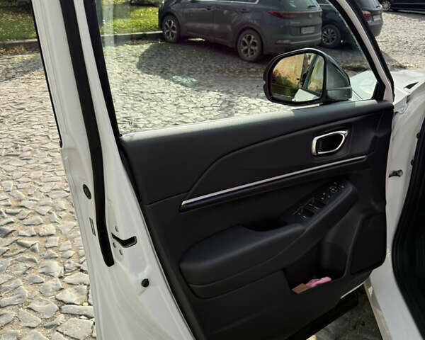 Белый Хонда eNS1, объемом двигателя 0 л и пробегом 7 тыс. км за 17400 $, фото 8 на Automoto.ua