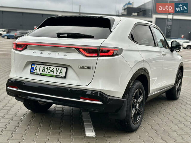 Белый Хонда eNS1, объемом двигателя 0 л и пробегом 7 тыс. км за 16700 $, фото 12 на Automoto.ua