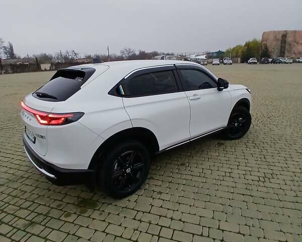 Белый Хонда eNS1, объемом двигателя 0 л и пробегом 24 тыс. км за 17500 $, фото 7 на Automoto.ua