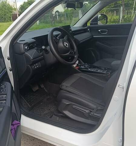 Белый Хонда eNS1, объемом двигателя 0 л и пробегом 2 тыс. км за 17099 $, фото 5 на Automoto.ua
