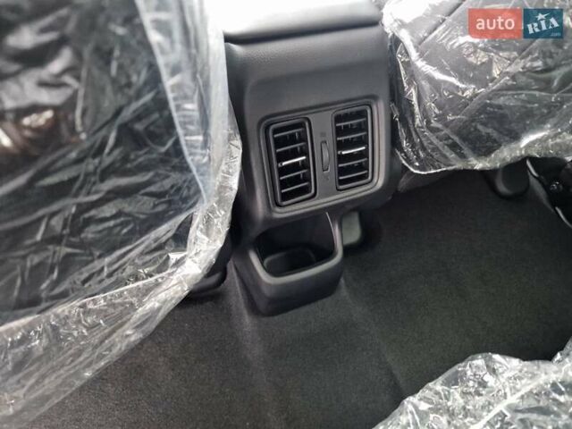 Белый Хонда eNS1, объемом двигателя 0 л и пробегом 1 тыс. км за 20700 $, фото 11 на Automoto.ua