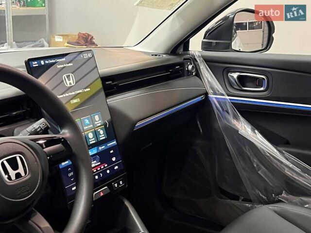 Белый Хонда eNS1, объемом двигателя 0 л и пробегом 1 тыс. км за 15899 $, фото 20 на Automoto.ua