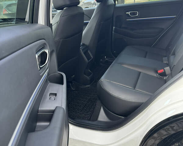 Хонда eNS1 2024 в Львове на Automoto.ua Белый Хонда eNS1, объемом двигателя 0 л и пробегом 1 тыс. км за 19900 $, фото 11 на Automoto.ua