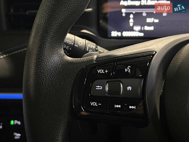 Белый Хонда eNS1, объемом двигателя 0 л и пробегом 1 тыс. км за 16700 $, фото 40 на Automoto.ua