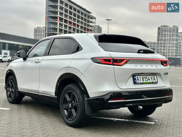 Белый Хонда eNS1, объемом двигателя 0 л и пробегом 7 тыс. км за 16700 $, фото 15 на Automoto.ua