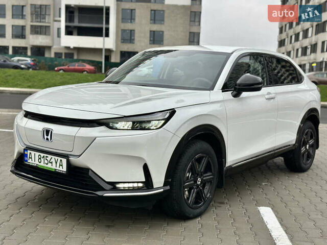 Белый Хонда eNS1, объемом двигателя 0 л и пробегом 7 тыс. км за 16700 $, фото 21 на Automoto.ua