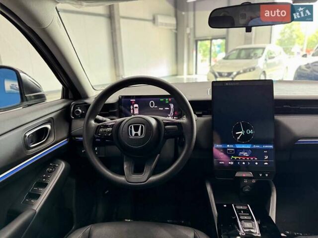 Білий Хонда eNS1, об'ємом двигуна 0 л та пробігом 1 тис. км за 15999 $, фото 13 на Automoto.ua