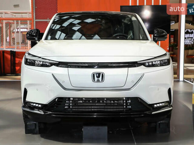 Білий Хонда eNS1, об'ємом двигуна 0 л та пробігом 1 тис. км за 15999 $, фото 1 на Automoto.ua