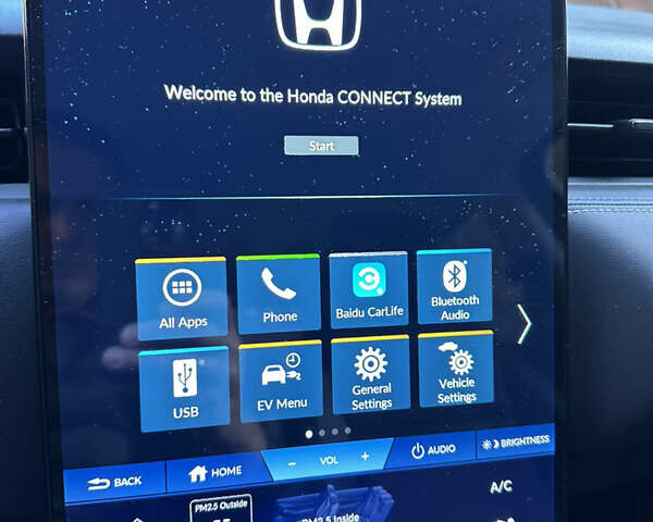 Белый Хонда eNS1, объемом двигателя 0 л и пробегом 8 тыс. км за 19500 $, фото 30 на Automoto.ua