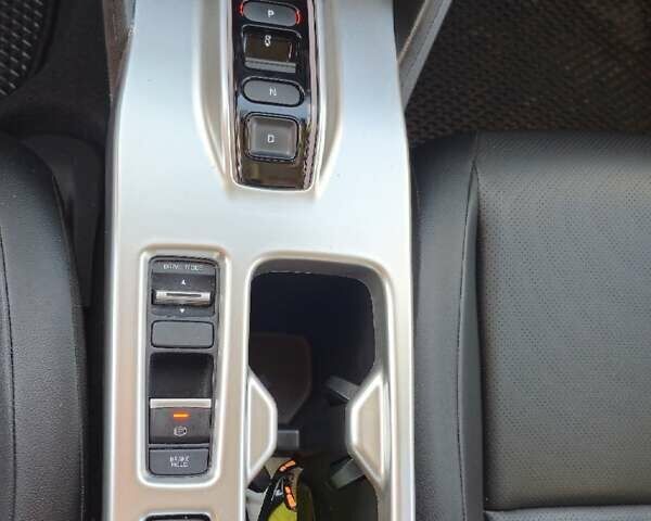 Білий Хонда eNS1, об'ємом двигуна 0 л та пробігом 7 тис. км за 22000 $, фото 12 на Automoto.ua