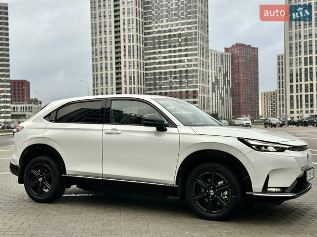 Белый Хонда eNS1, объемом двигателя 0 л и пробегом 7 тыс. км за 16700 $, фото 6 на Automoto.ua