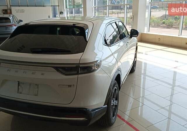 Білий Хонда eNS1, об'ємом двигуна 0 л та пробігом 1 тис. км за 17800 $, фото 7 на Automoto.ua