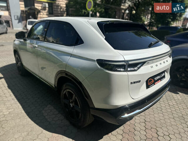 Білий Хонда eNS1, об'ємом двигуна 0 л та пробігом 1 тис. км за 17500 $, фото 3 на Automoto.ua