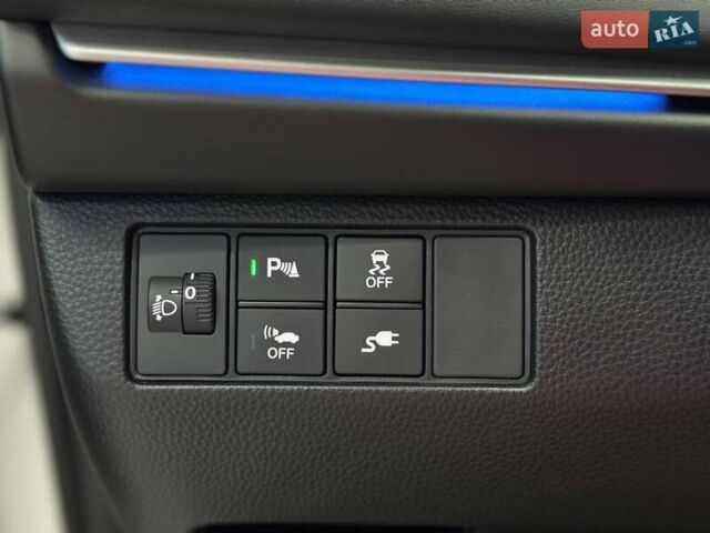 Білий Хонда eNS1, об'ємом двигуна 0 л та пробігом 1 тис. км за 15999 $, фото 21 на Automoto.ua