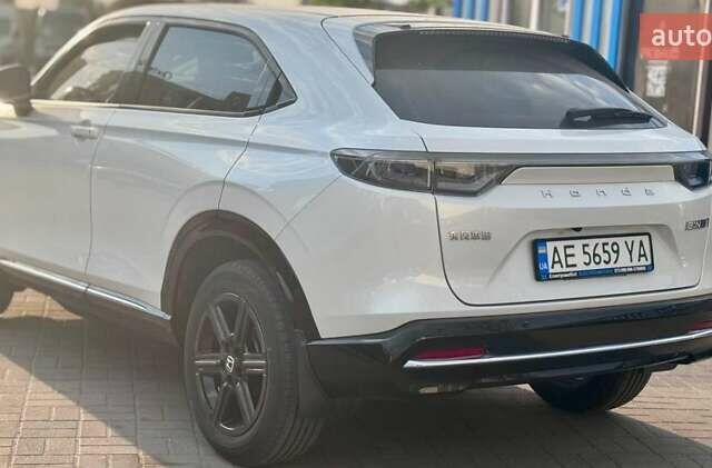 Белый Хонда eNS1, объемом двигателя 0 л и пробегом 8 тыс. км за 19500 $, фото 2 на Automoto.ua