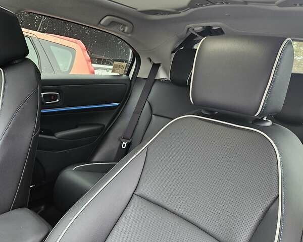 Белый Хонда eNS1, объемом двигателя 0 л и пробегом 1 тыс. км за 22000 $, фото 4 на Automoto.ua