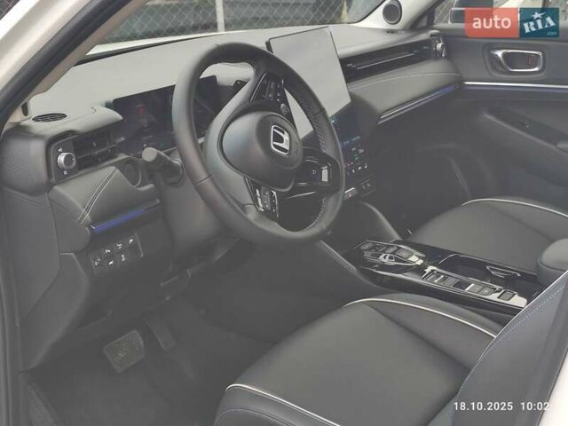 Белый Хонда eNS1, объемом двигателя 0 л и пробегом 2 тыс. км за 22800 $, фото 13 на Automoto.ua