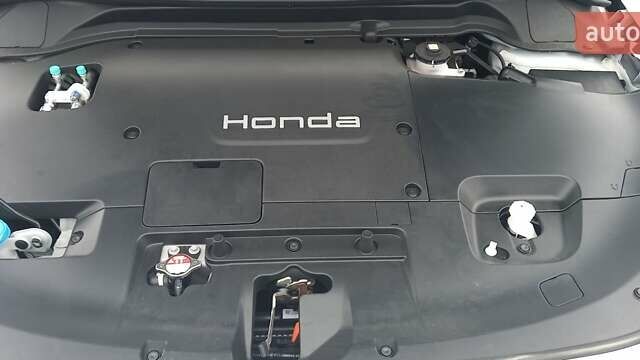 Белый Хонда eNS1, объемом двигателя 0 л и пробегом 1 тыс. км за 23400 $, фото 11 на Automoto.ua