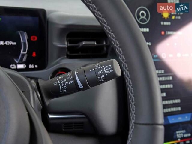 Белый Хонда eNS1, объемом двигателя 0 л и пробегом 1 тыс. км за 18199 $, фото 13 на Automoto.ua