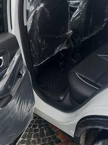 Белый Хонда eNS1, объемом двигателя 0 л и пробегом 1 тыс. км за 23400 $, фото 13 на Automoto.ua