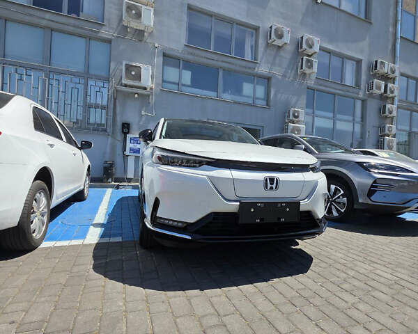 Белый Хонда eNS1, объемом двигателя 0 л и пробегом 1 тыс. км за 21700 $, фото 14 на Automoto.ua