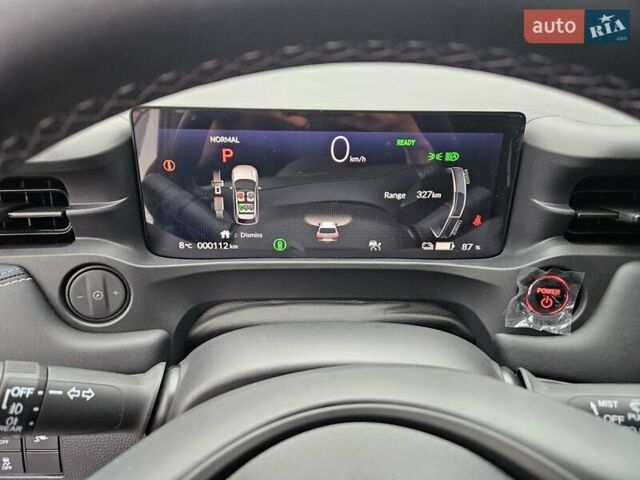 Белый Хонда eNS1, объемом двигателя 0 л и пробегом 1 тыс. км за 22000 $, фото 2 на Automoto.ua