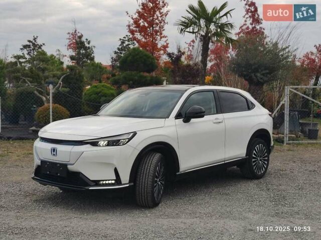 Белый Хонда eNS1, объемом двигателя 0 л и пробегом 2 тыс. км за 22800 $, фото 1 на Automoto.ua