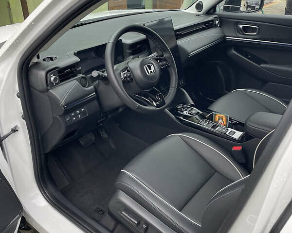 Білий Хонда eNS1, об'ємом двигуна 0 л та пробігом 1 тис. км за 21500 $, фото 10 на Automoto.ua