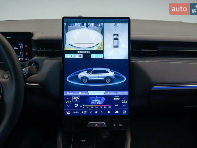Белый Хонда eNS1, объемом двигателя 0 л и пробегом 1 тыс. км за 20300 $, фото 12 на Automoto.ua