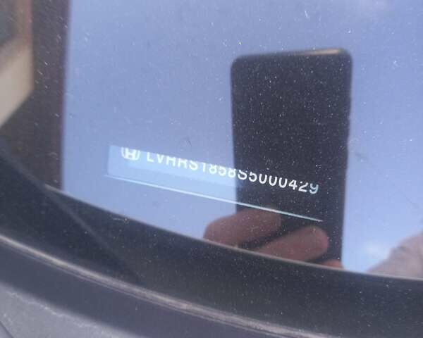 Белый Хонда eNS1, объемом двигателя 0 л и пробегом 1 тыс. км за 23400 $, фото 22 на Automoto.ua