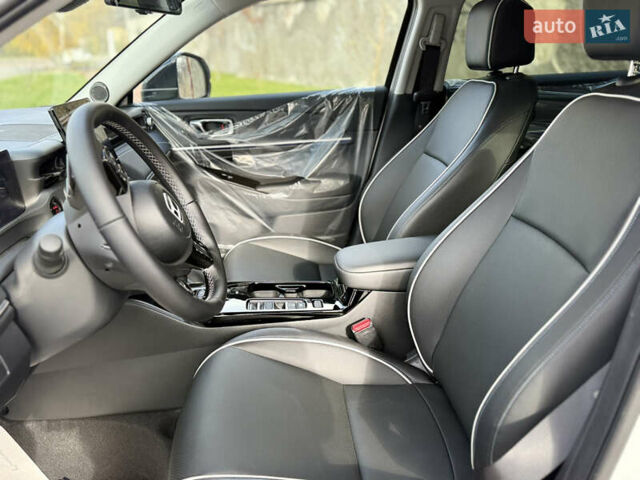 Белый Хонда eNS1, объемом двигателя 0 л и пробегом 1 тыс. км за 20000 $, фото 8 на Automoto.ua