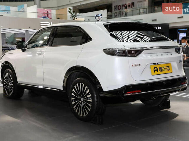 Белый Хонда eNS1, объемом двигателя 0 л и пробегом 1 тыс. км за 20300 $, фото 6 на Automoto.ua