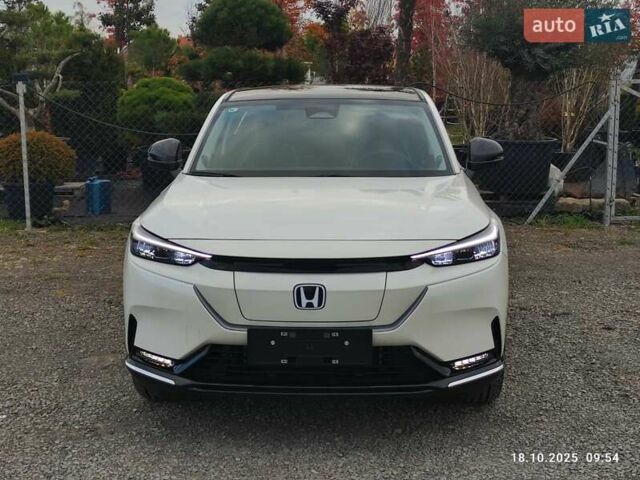 Белый Хонда eNS1, объемом двигателя 0 л и пробегом 2 тыс. км за 22800 $, фото 2 на Automoto.ua