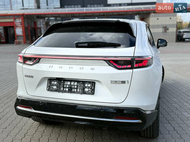 Белый Хонда eNS1, объемом двигателя 0 л и пробегом 1 тыс. км за 20000 $, фото 3 на Automoto.ua