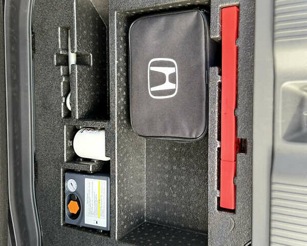 Белый Хонда eNS1, объемом двигателя 0 л и пробегом 1 тыс. км за 20000 $, фото 9 на Automoto.ua