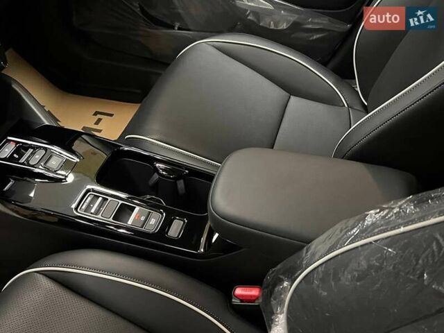 Белый Хонда eNS1, объемом двигателя 0 л и пробегом 1 тыс. км за 18999 $, фото 21 на Automoto.ua