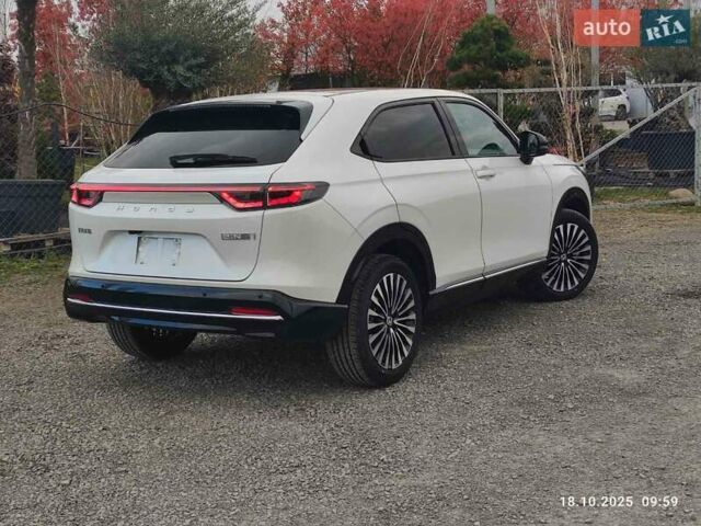 Белый Хонда eNS1, объемом двигателя 0 л и пробегом 2 тыс. км за 22800 $, фото 4 на Automoto.ua
