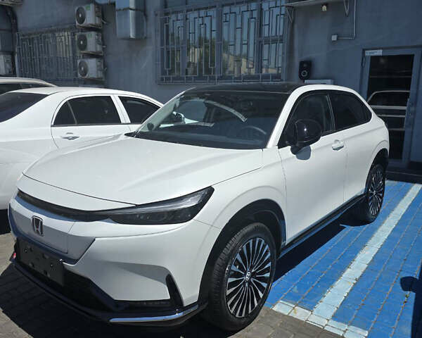 Белый Хонда eNS1, объемом двигателя 0 л и пробегом 1 тыс. км за 21700 $, фото 7 на Automoto.ua