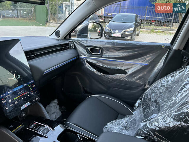 Белый Хонда eNS1, объемом двигателя 0 л и пробегом 1 тыс. км за 20700 $, фото 20 на Automoto.ua