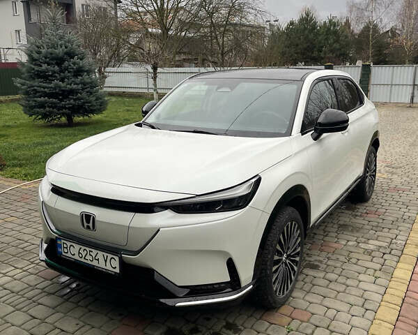Білий Хонда eNS1, об'ємом двигуна 0 л та пробігом 1 тис. км за 21500 $, фото 1 на Automoto.ua