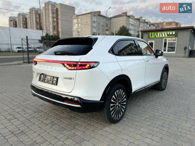 Белый Хонда eNS1, объемом двигателя 0 л и пробегом 1 тыс. км за 20700 $, фото 4 на Automoto.ua