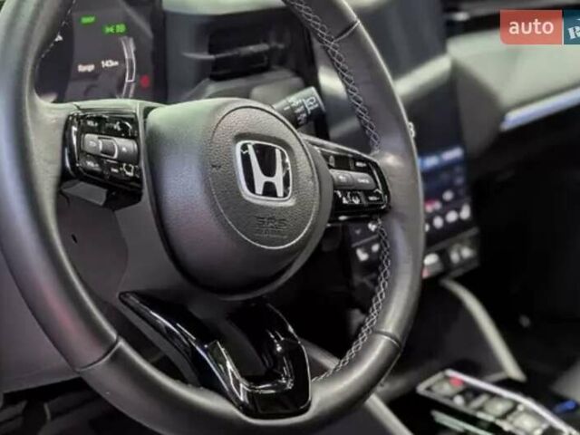 Білий Хонда eNS1, об'ємом двигуна 0 л та пробігом 3 тис. км за 22600 $, фото 3 на Automoto.ua