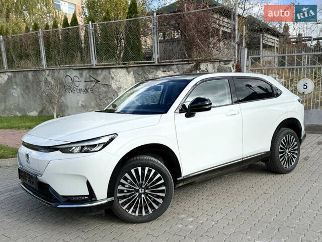 Белый Хонда eNS1, объемом двигателя 0 л и пробегом 1 тыс. км за 20000 $, фото 1 на Automoto.ua