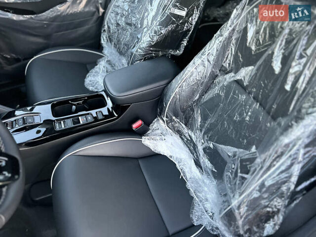 Белый Хонда eNS1, объемом двигателя 0 л и пробегом 1 тыс. км за 20700 $, фото 10 на Automoto.ua